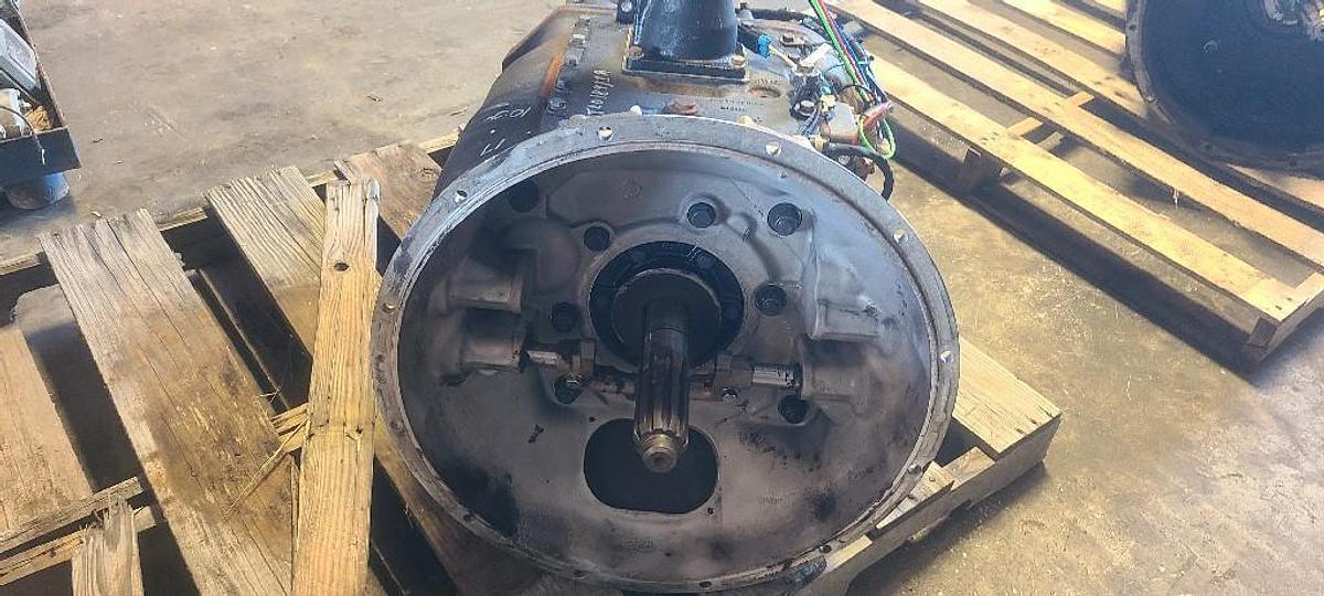 Used Fuller RTLO18913A