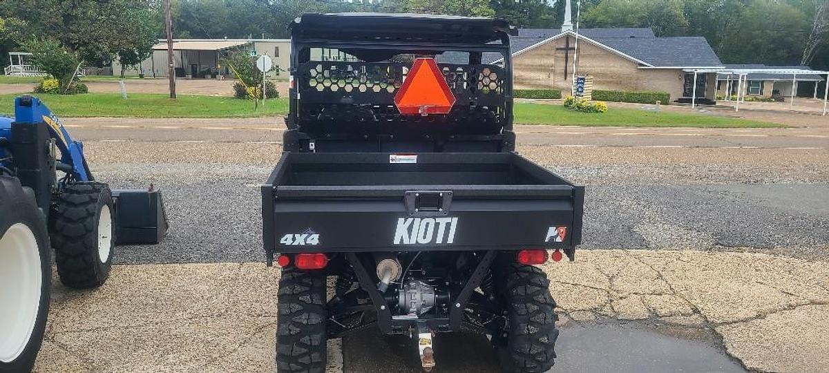 Used 2022 KIOTI K9 2400