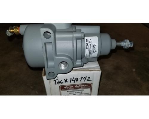 New surplus NEW SURPLUS BELGAS REGULATOR P-50   #PP05000206000000