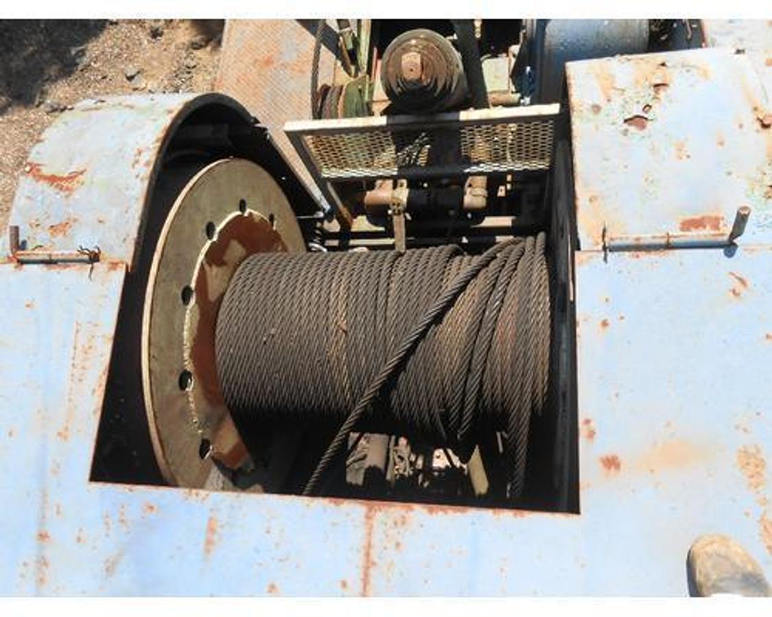 Used COOPER RIG 4212SD