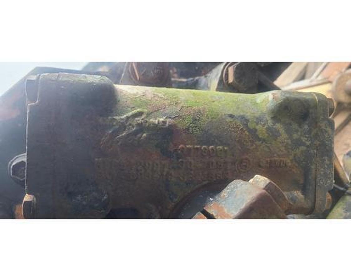 Used 1980 Kenworth C500