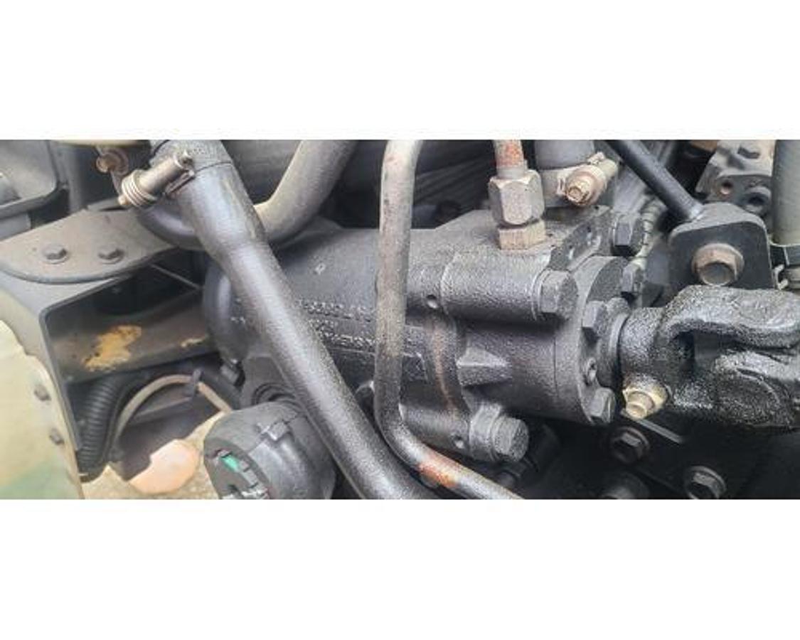 Used 2017 INTERNATIONAL 4400