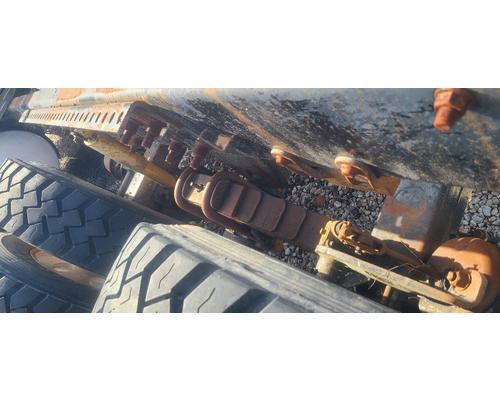Used 2013 Mack CHU613 MACK