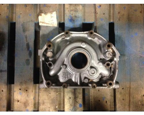 Used Detroit 6V71T