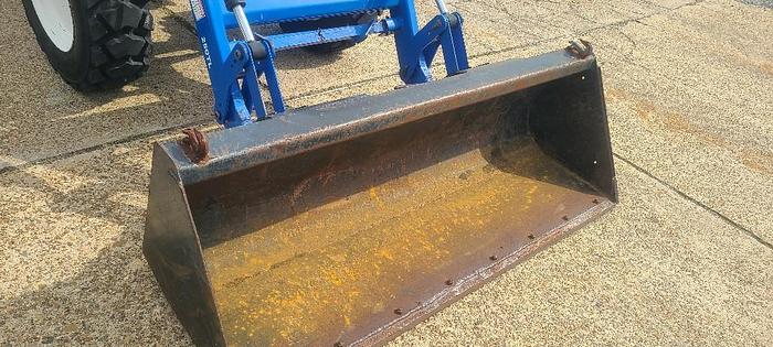 Used 2011 NEWHOLLAND BOOMER40