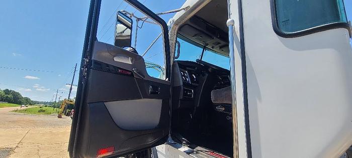 Used 2009 Kenworth T800