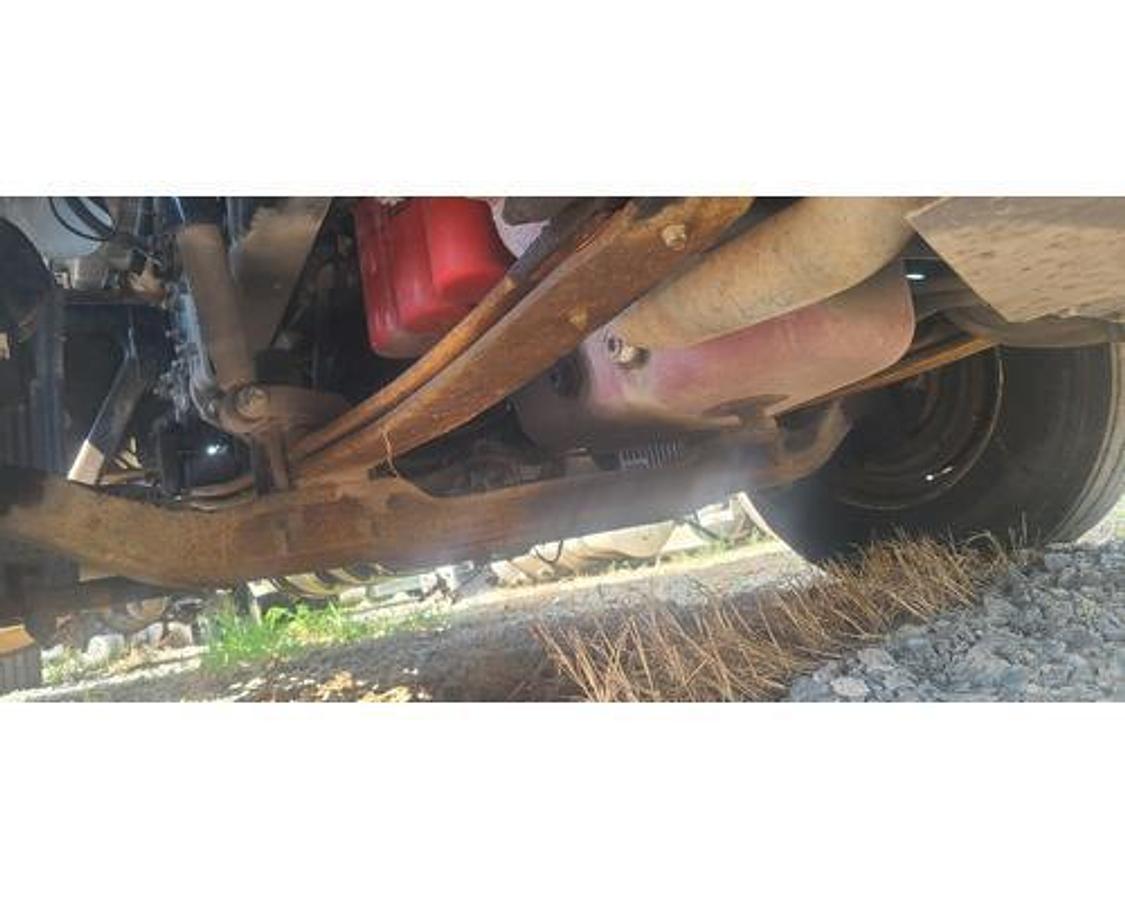 Used 2015 Mack CXN613