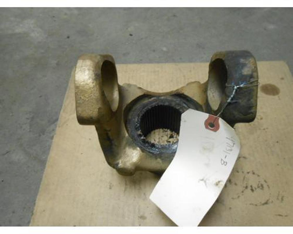 Used Mack 1710