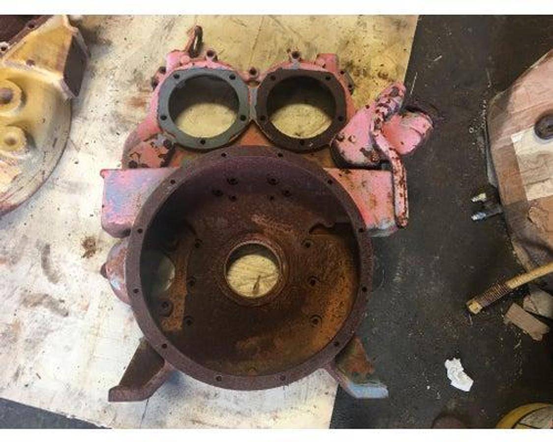Used Detroit