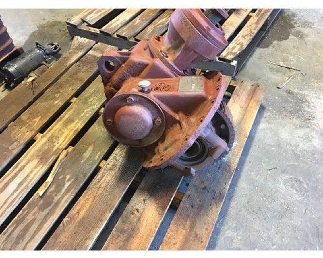 Used Mack