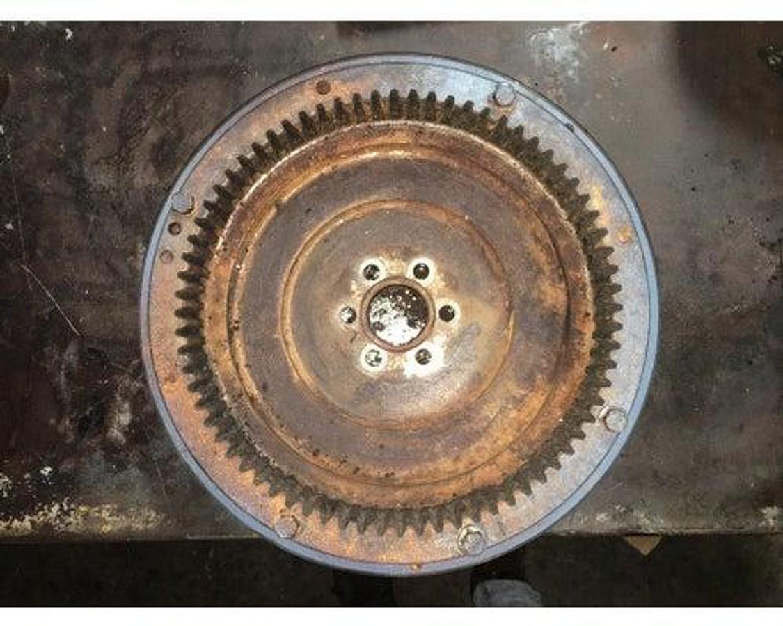 Used Detroit