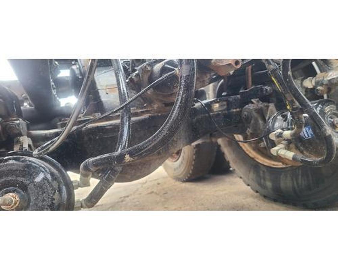 Used 2018 Mack CHU613