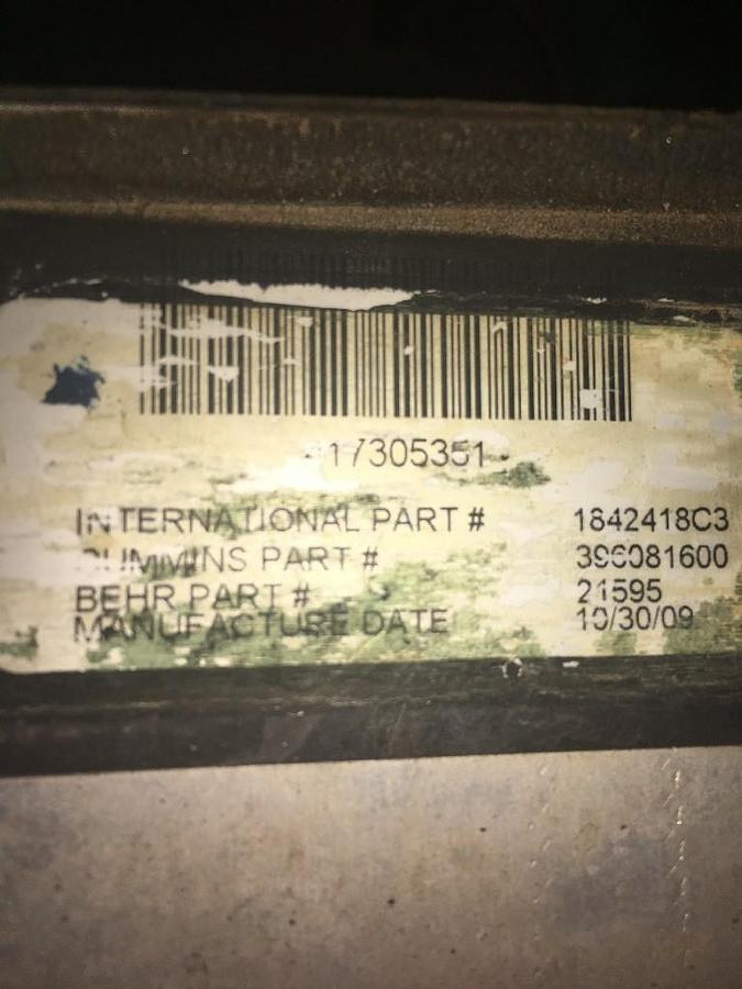 Used 2006 INTERNATIONAL 4300