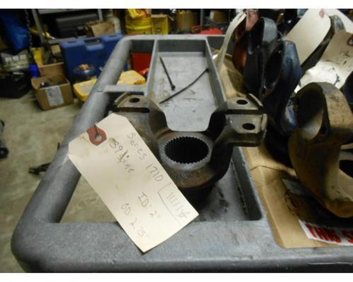 Used MISC 1710