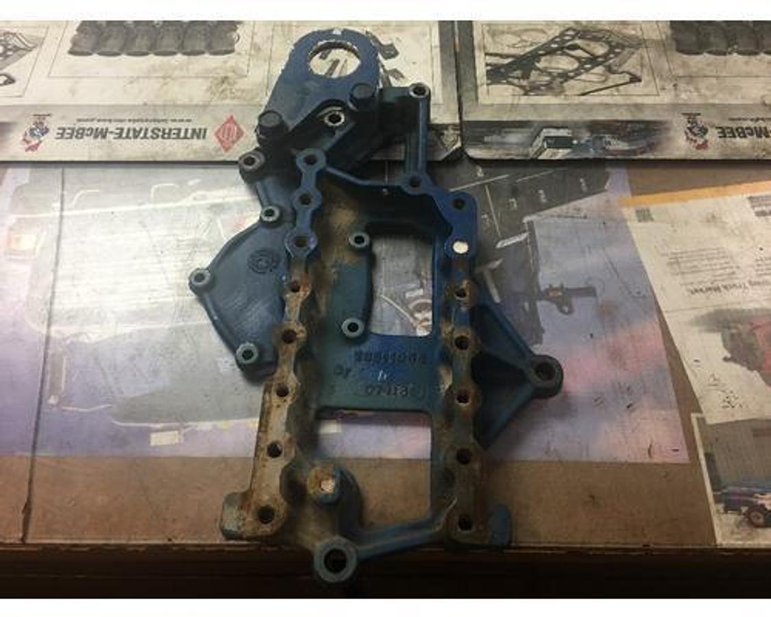 Used Detroit