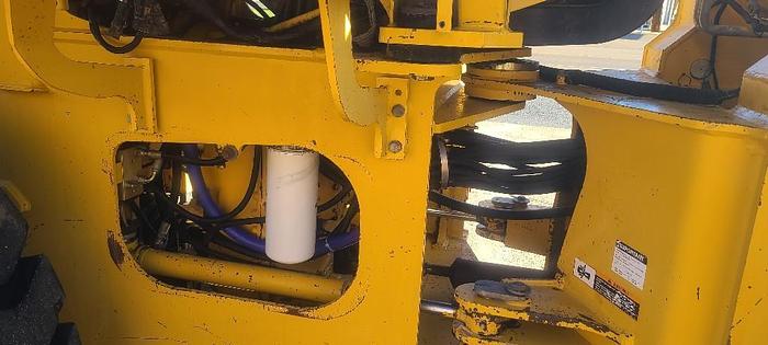 Used 1998 John Deere 444H