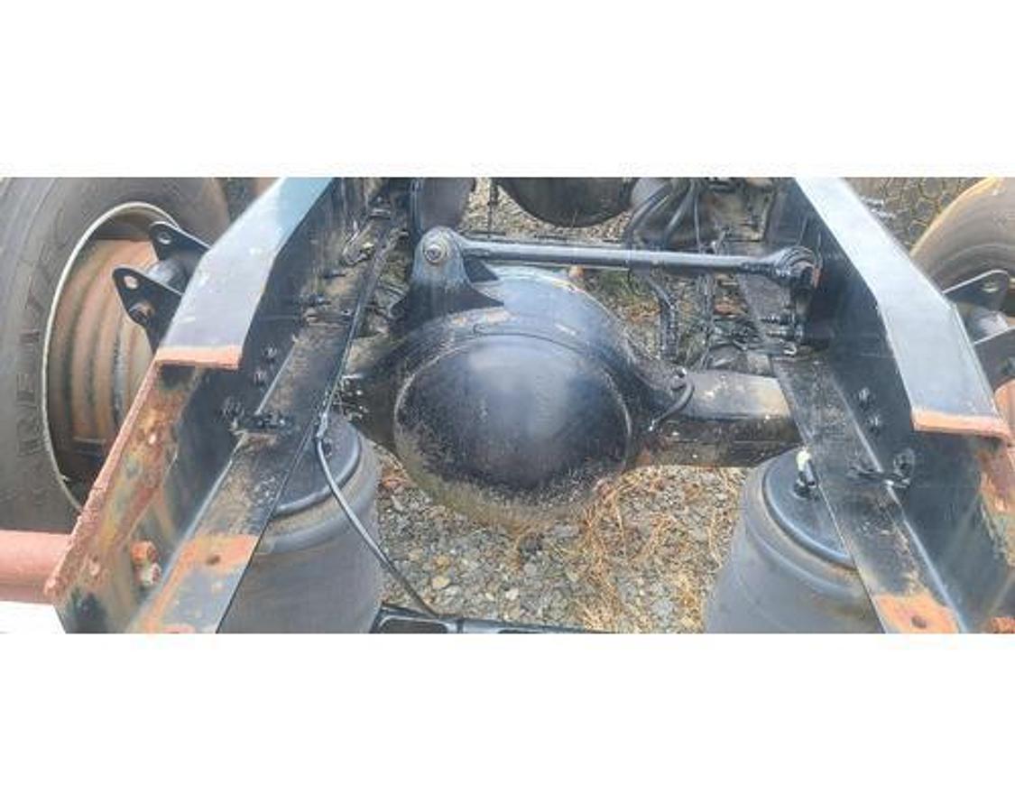 Used 2012 Mack CHU613
