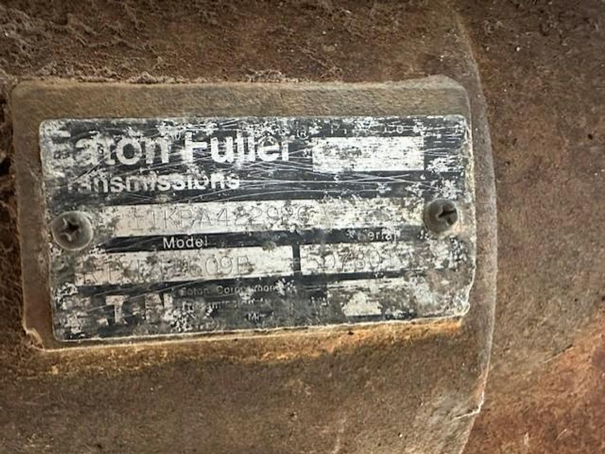 Used 1991 Fuller RTXF14609B