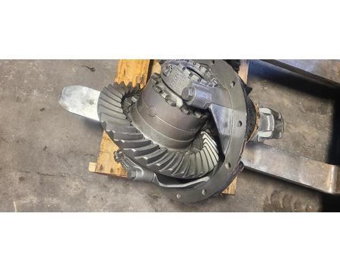 Used Eaton