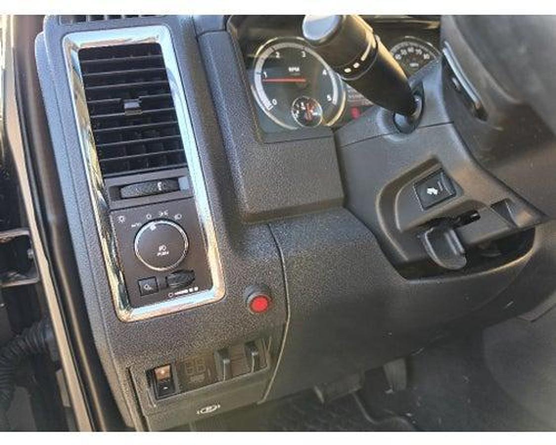 Used 2012 Dodge 2500