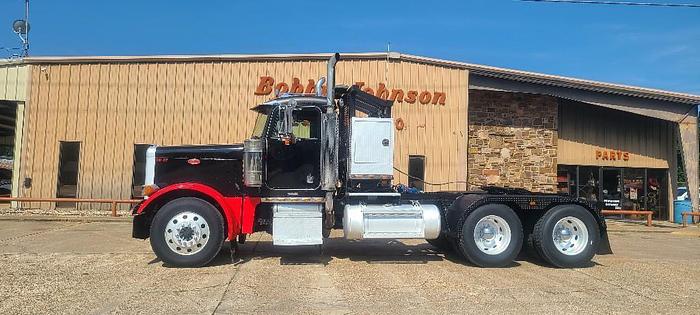Used 2001 Peterbilt 379