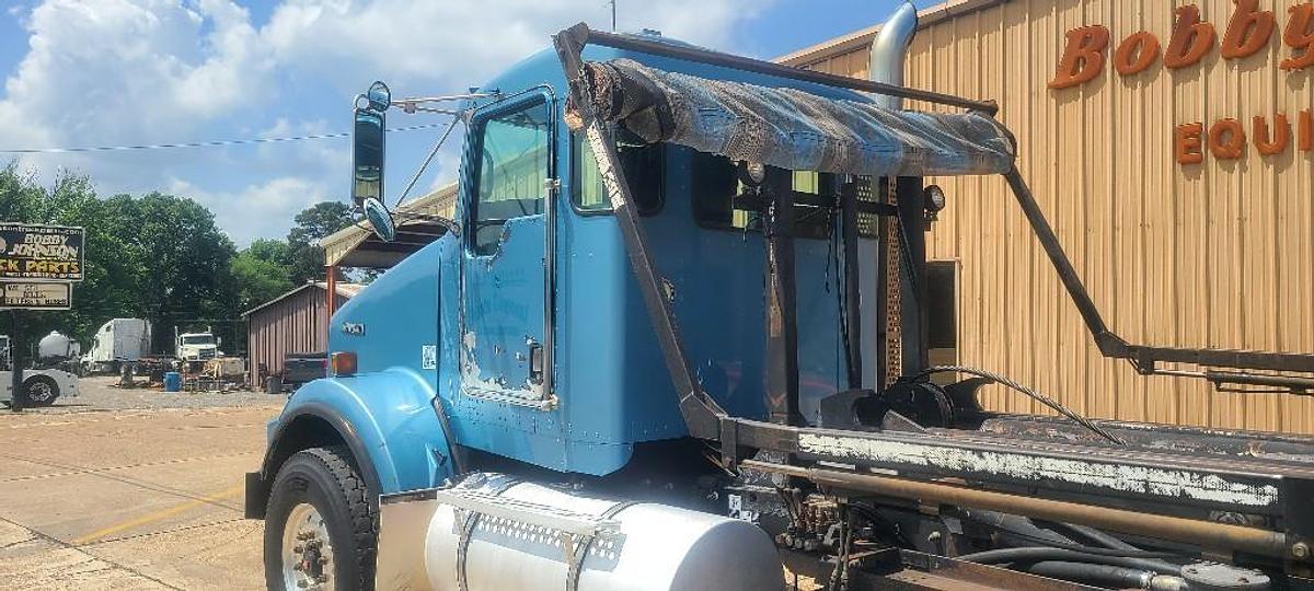 Used 2009 Kenworth T800