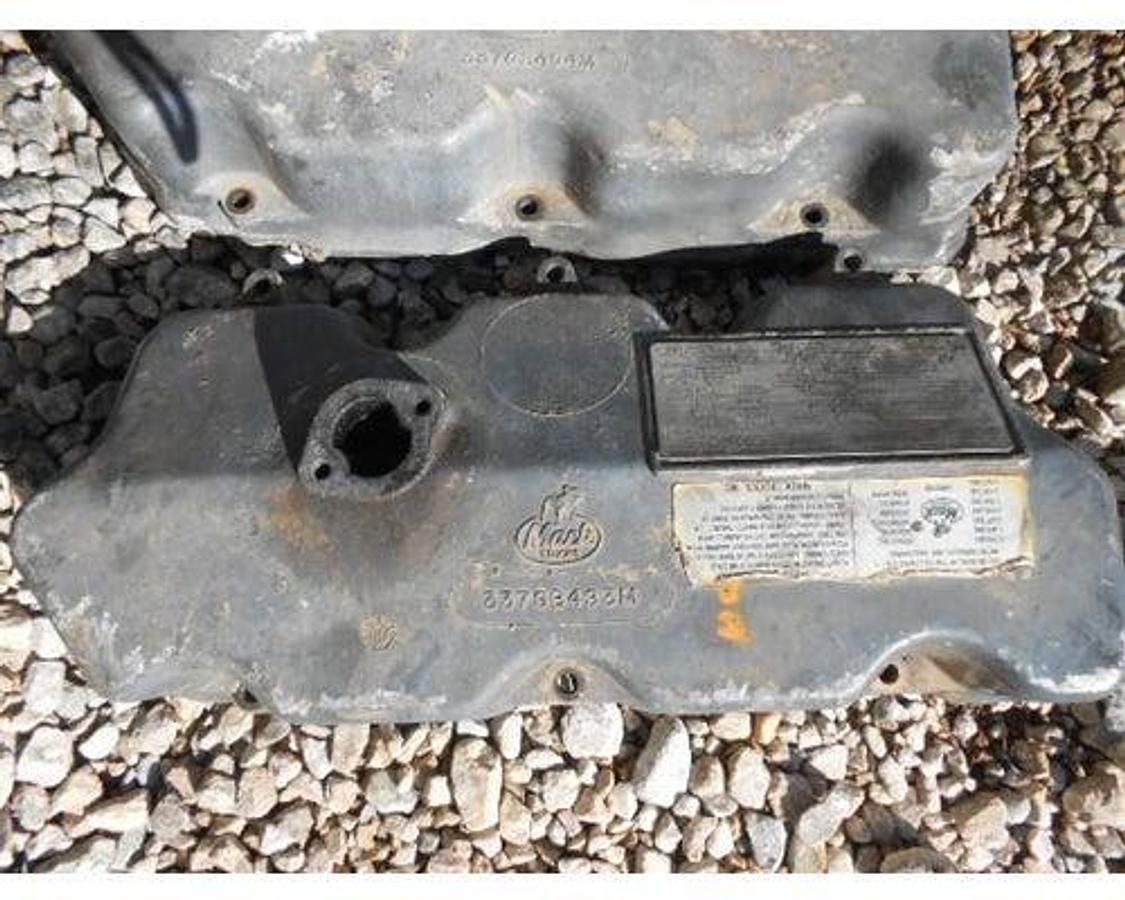 Used Mack E7-350