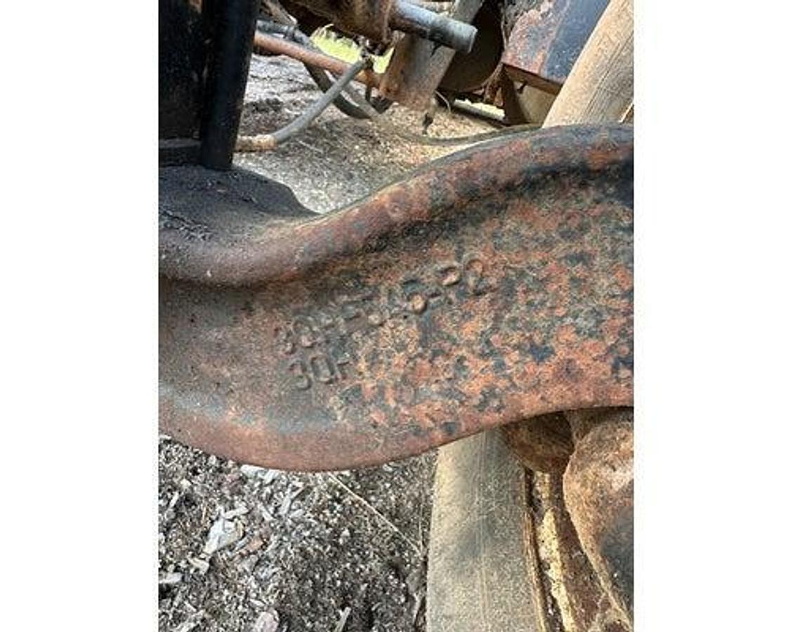 Used 1991 Mack RD688S BEAM