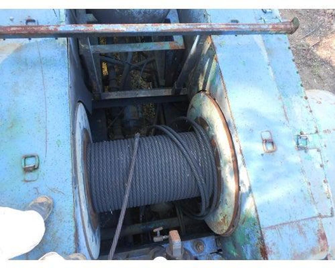 Used WILSON 42E