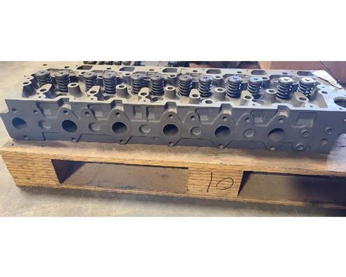 Used INTERNATIONAL DT 466E