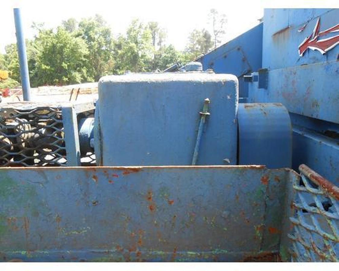 Used WILSON RIG