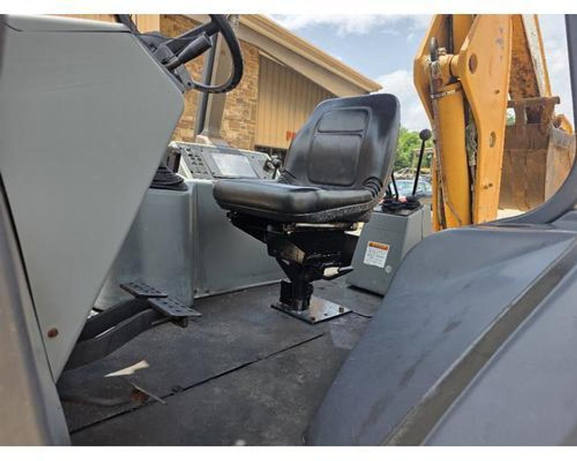 Used 1996 CASE 580 SUPER L