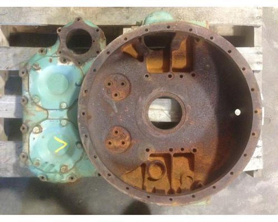 Used Detroit IL-71