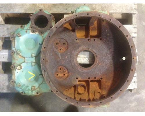 Used Detroit IL-71