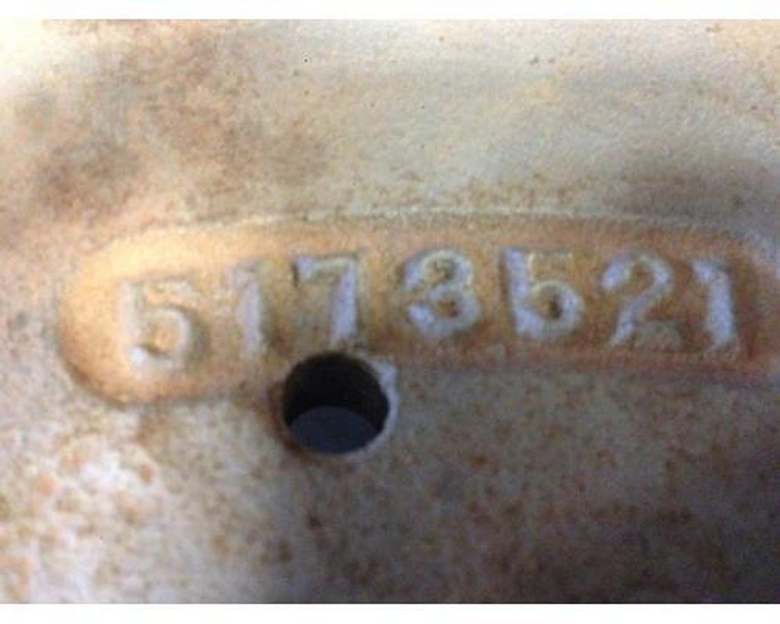 Used Detroit