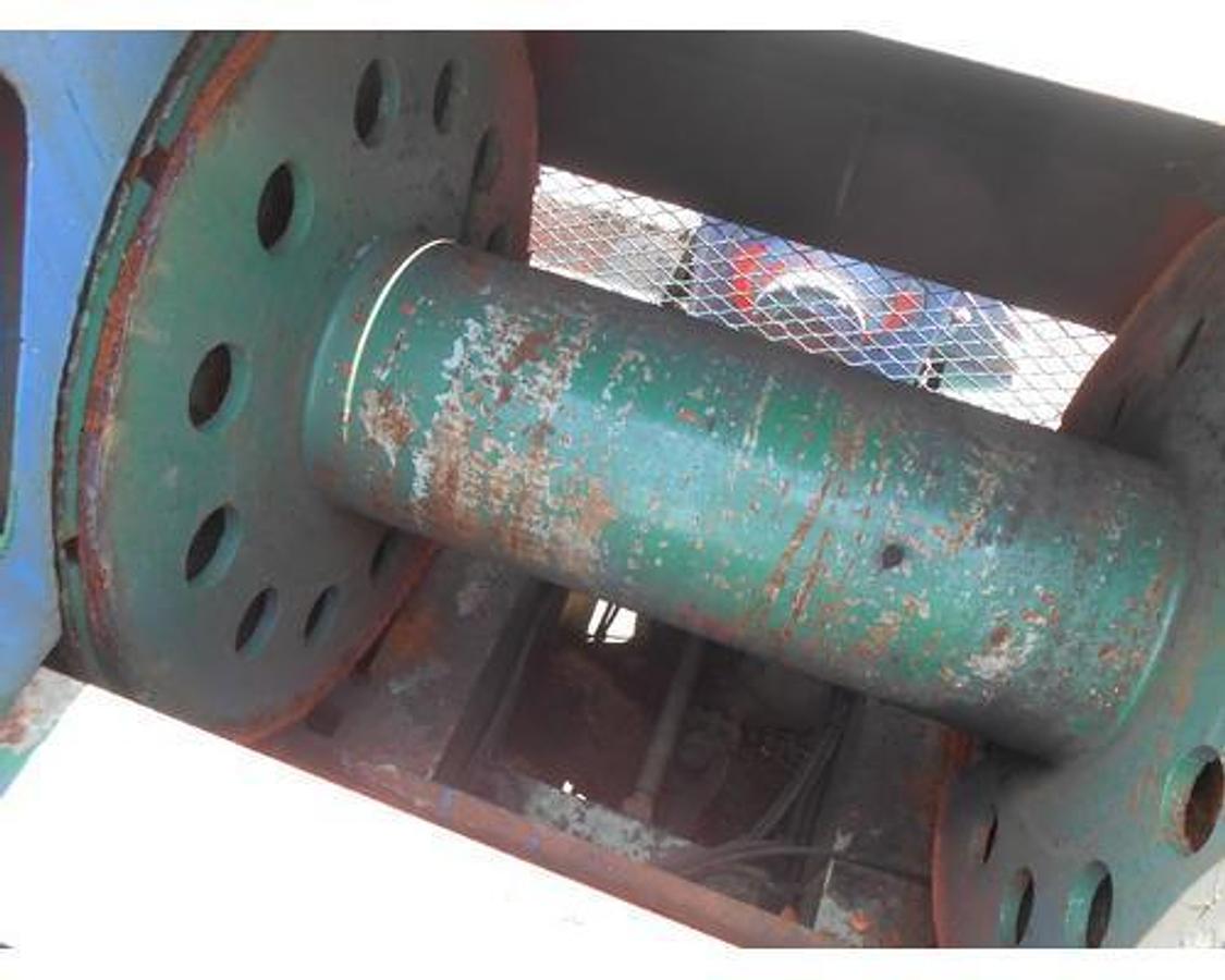 Used ZHONGYOU JC18