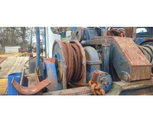 Used 1980 Kenworth C500