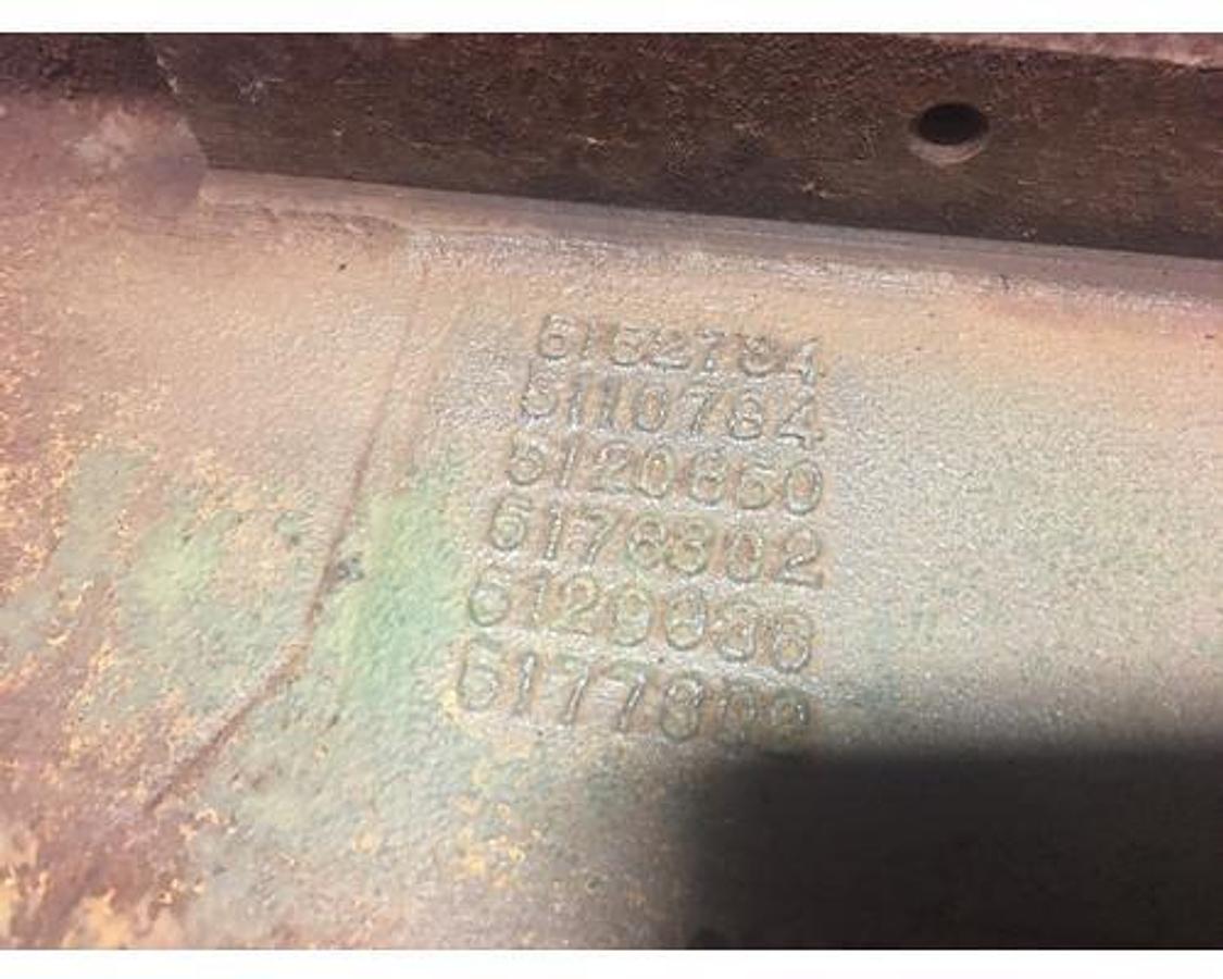Used Detroit IL-71