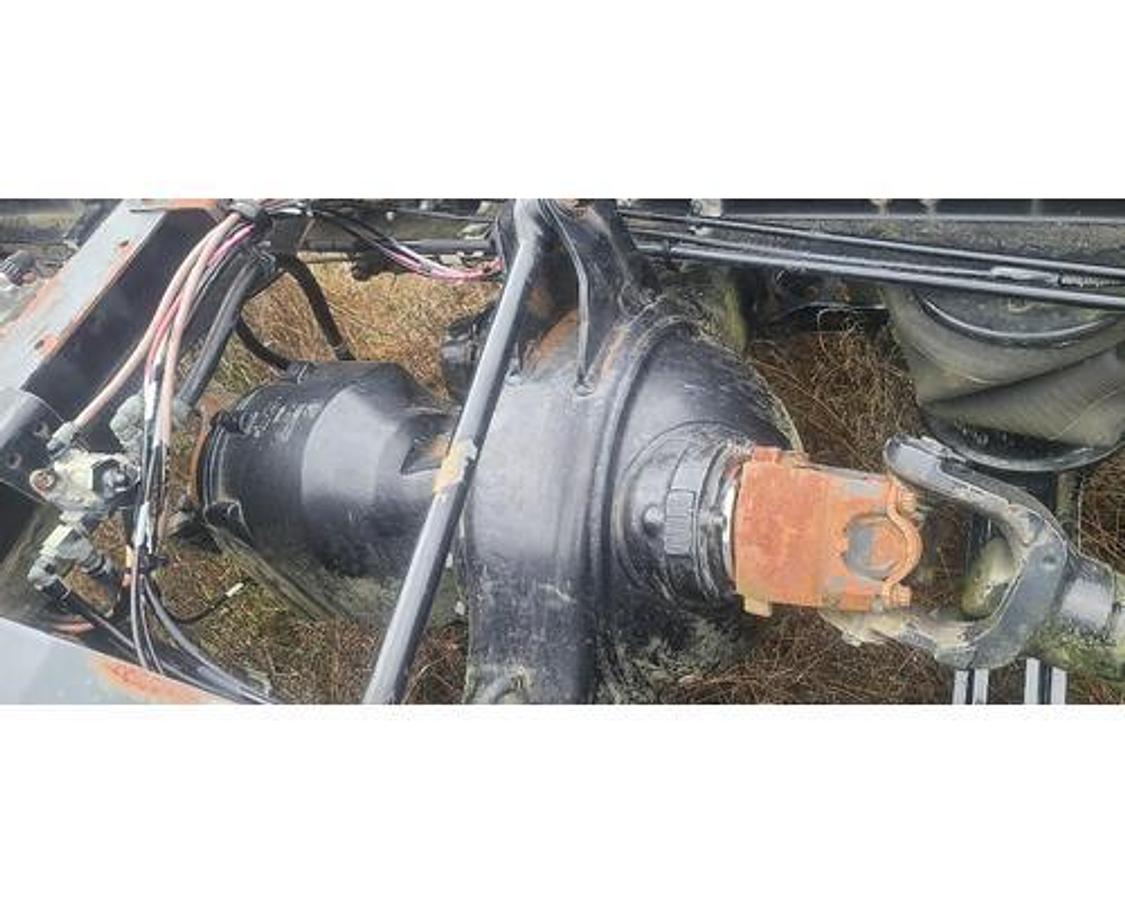 Used MERITOR