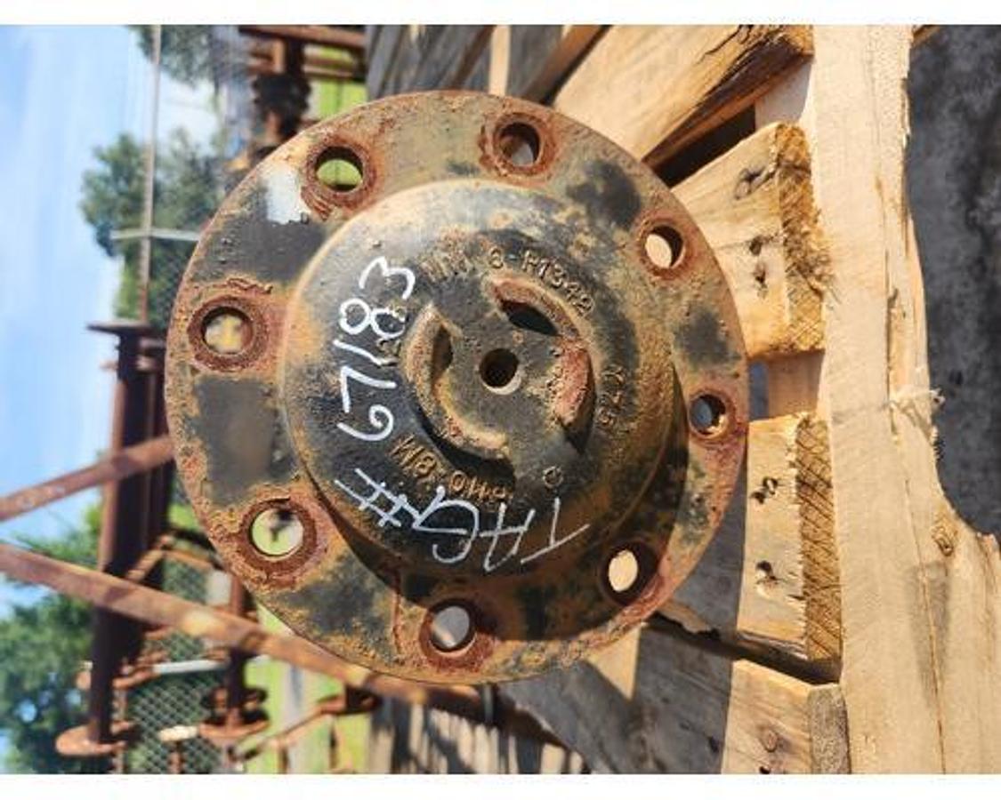 Used Rockwell ROCKWELL AXLE SHAFT