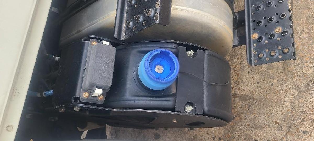 Used 2017 INTERNATIONAL 4400