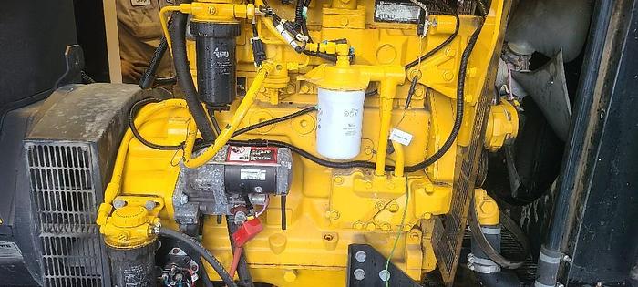 Used John Deere 4045HF285