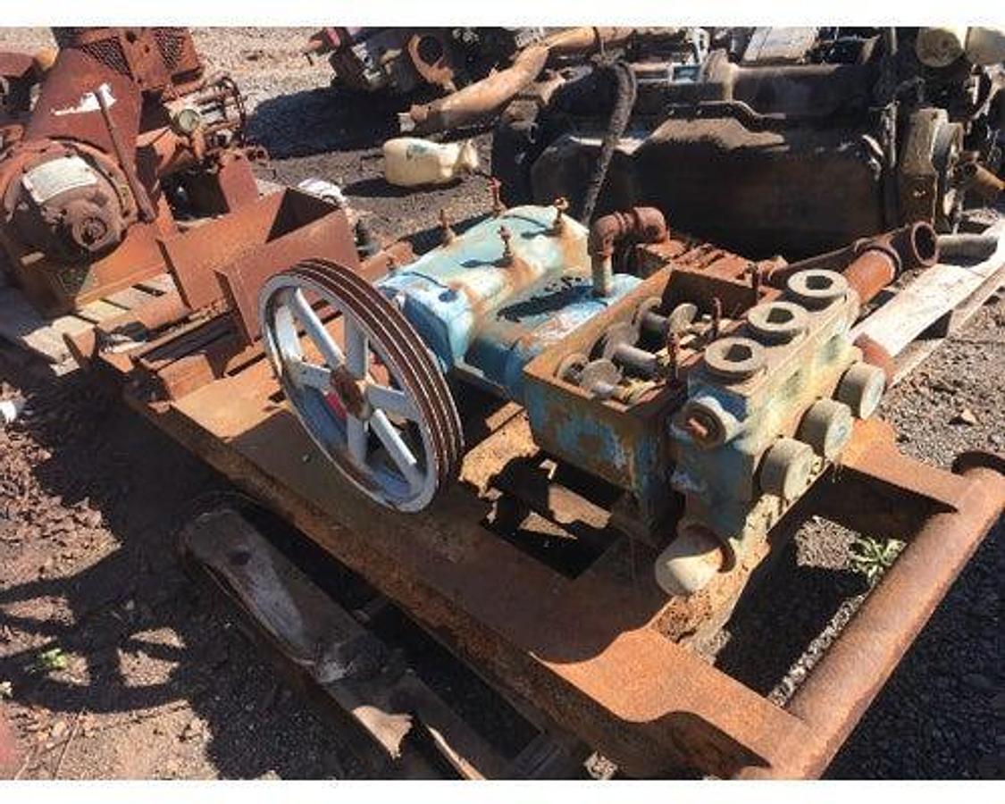 Used TULSA
