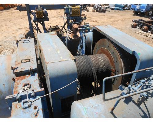 Used WILSON RIG