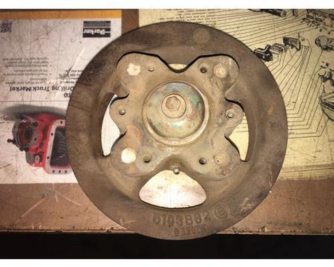 Used Detroit