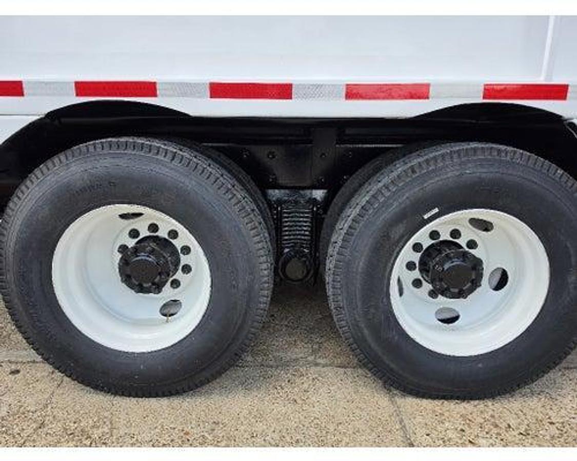 Used 2007 Mack CV700 SERIES