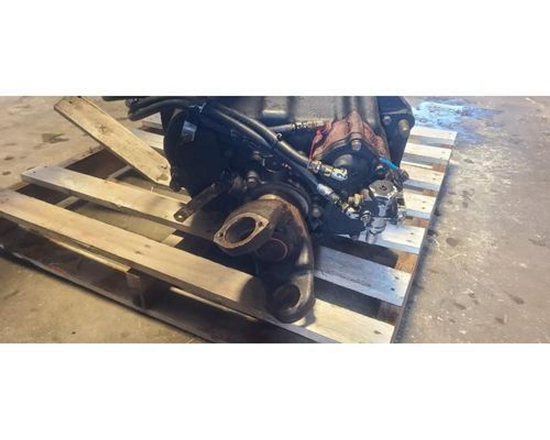 Used Fuller