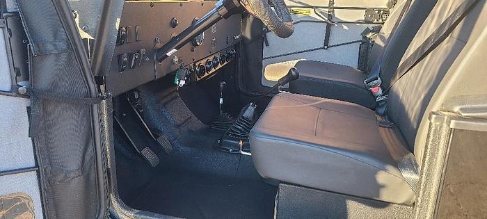 Used 2022 MAHINDRA ROXOR