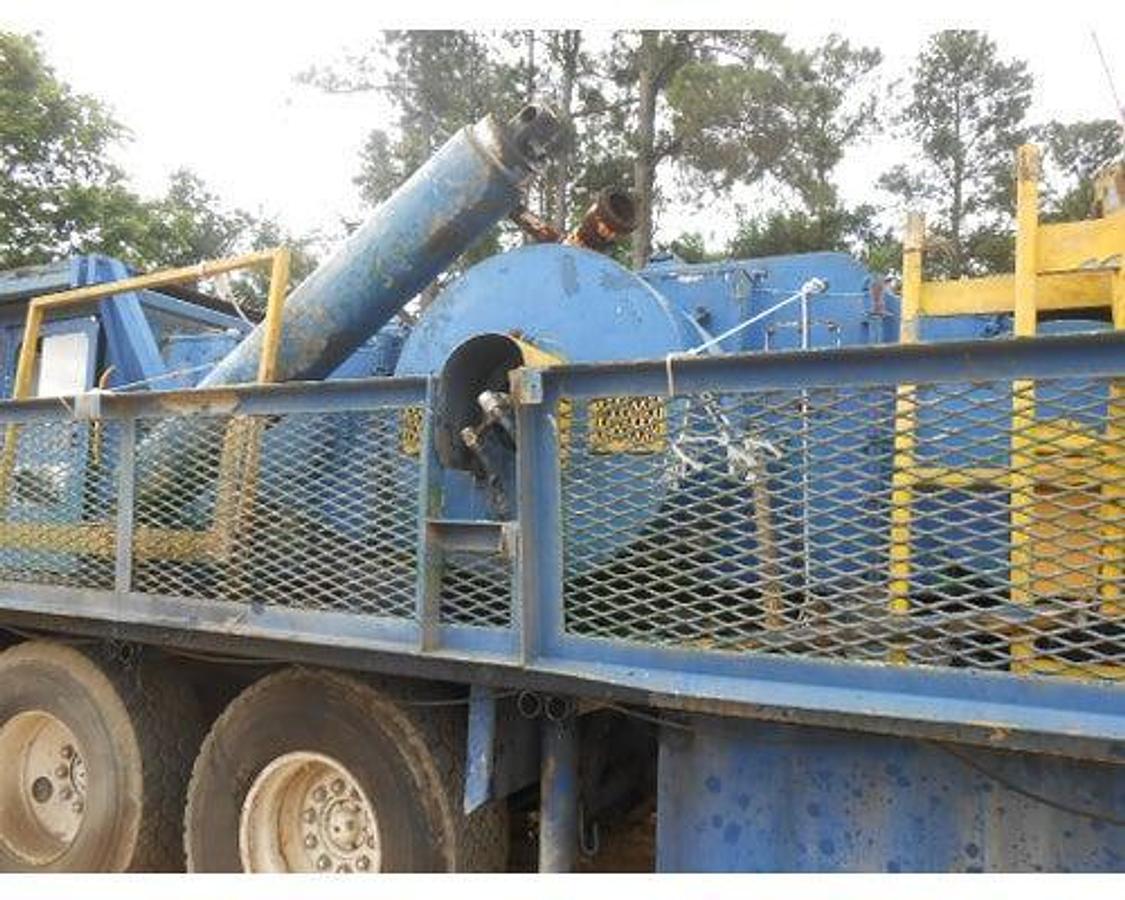 Used WILSON RIG