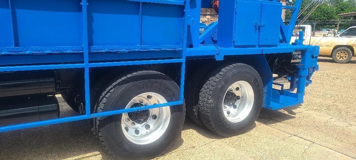 Used 2012 Freightliner 114SD